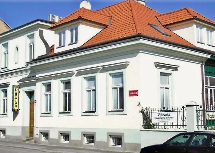 Penzion Viktoria