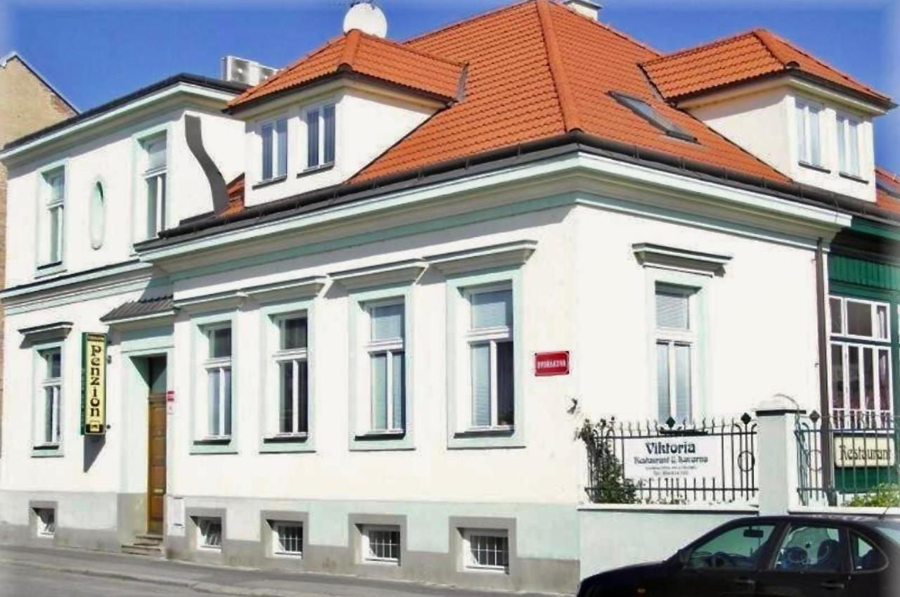 Viktoria Pensión Znojmo